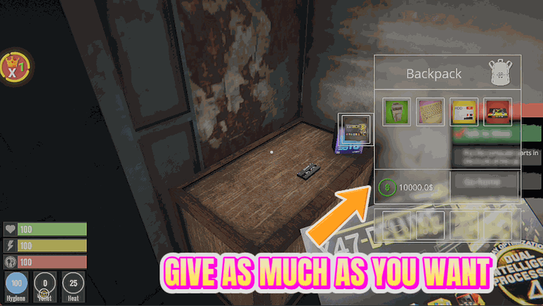 Streamer Life Simulator — Donation Jackpot (Instant Cash) (screenshot 2)